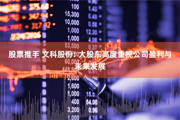 股票推手 文科股份: 大股东高度重视公司盈利与未来发展